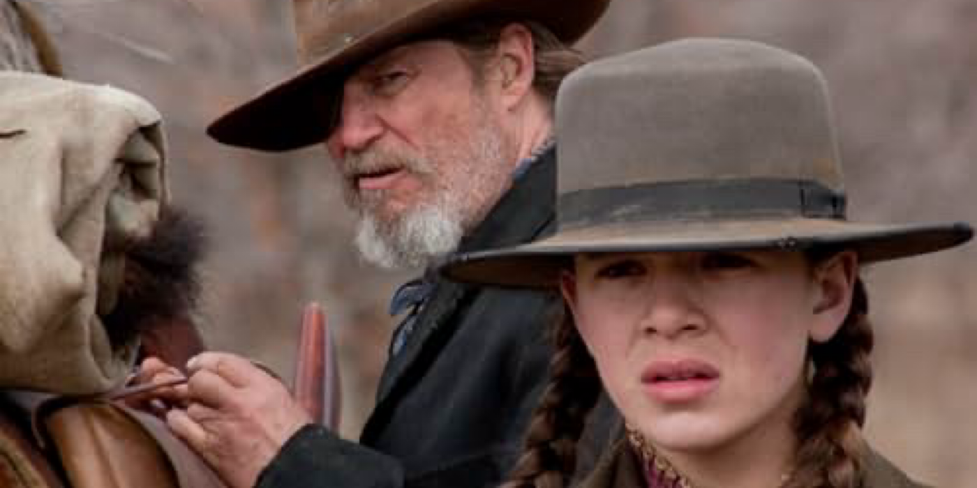 10 Great Western Movies & TV Shows With Female Protagonists