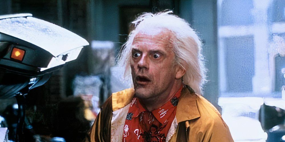 Back to the Future Actor Admits To Being 'Snooty' Toward Michael J. Fox on Set