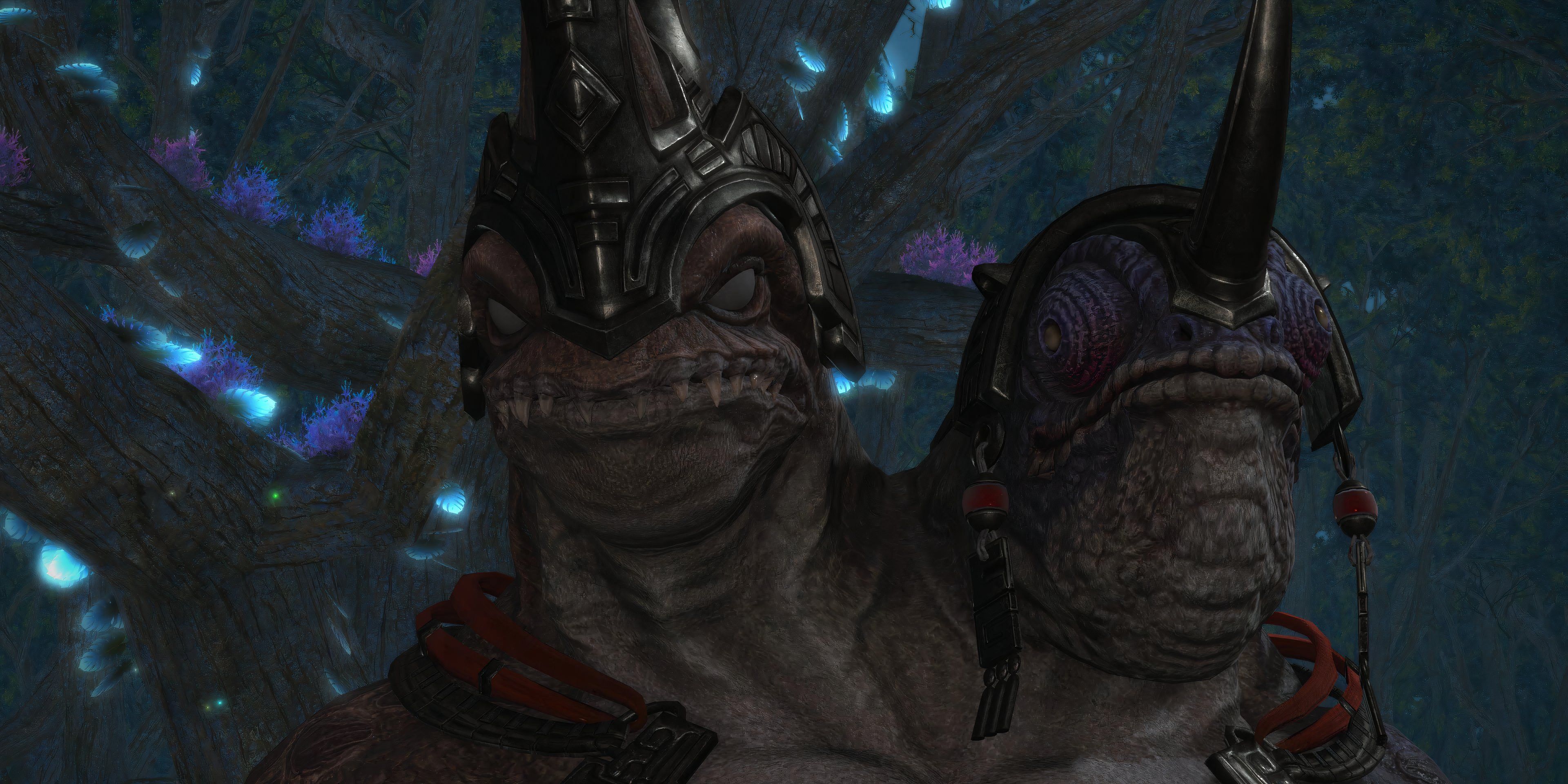 10 Best Final Fantasy XIV: Dawntrail Characters, Ranked