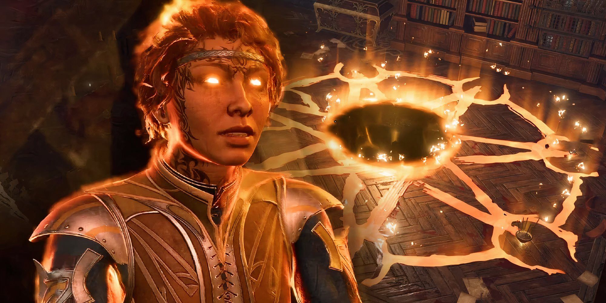 How To Complete The Helsik Ritual And Enter The House Of Hope In Baldur's Gate 3