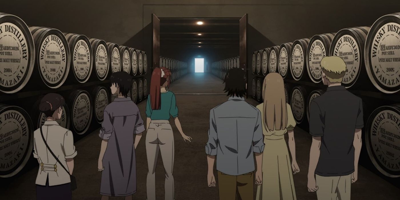 The Darkhorse of the 2024 Spring Anime Season Is for Adults Only