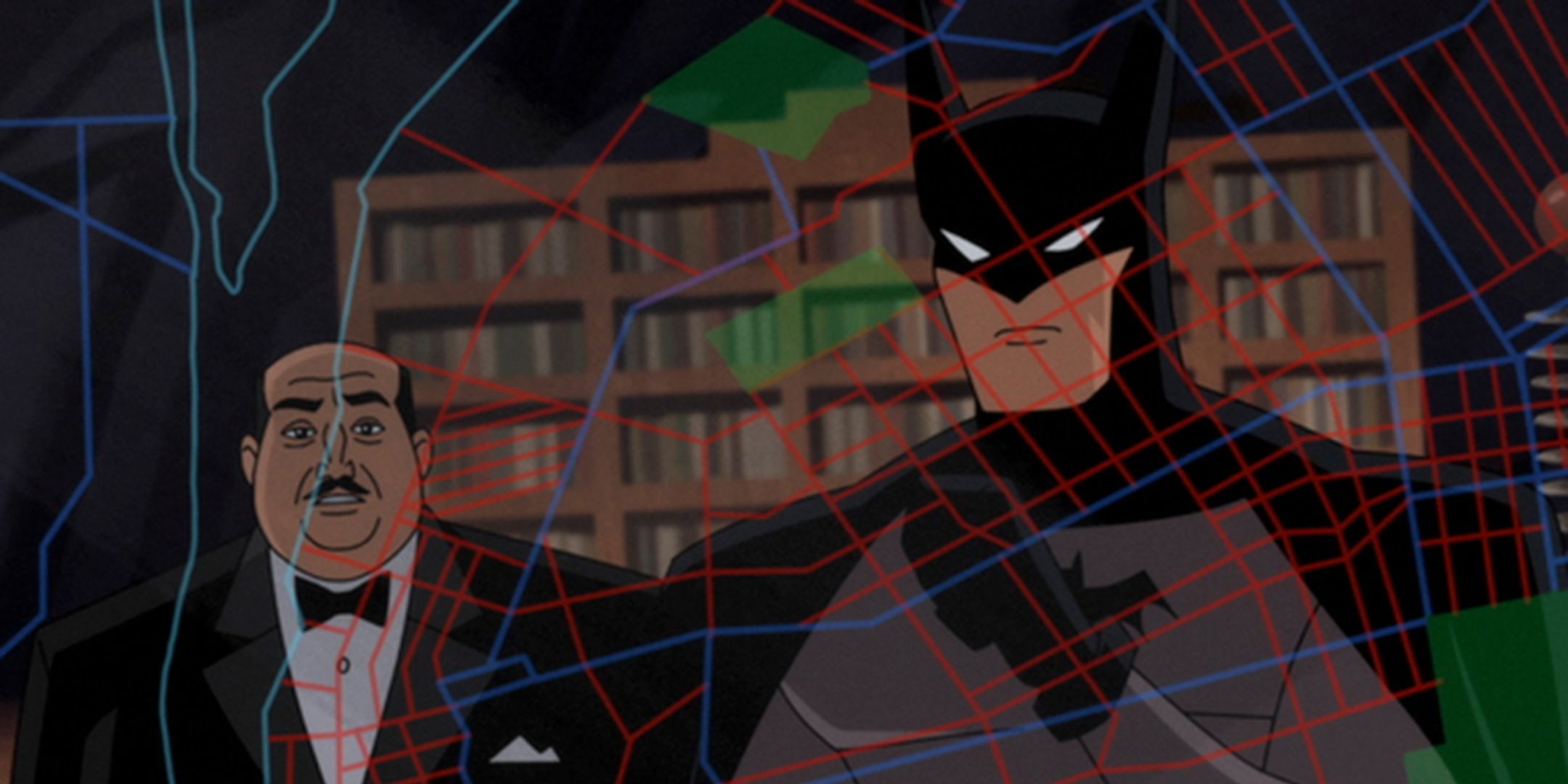 Batman: Caped Crusader Season 1's Biggest Burning Questions