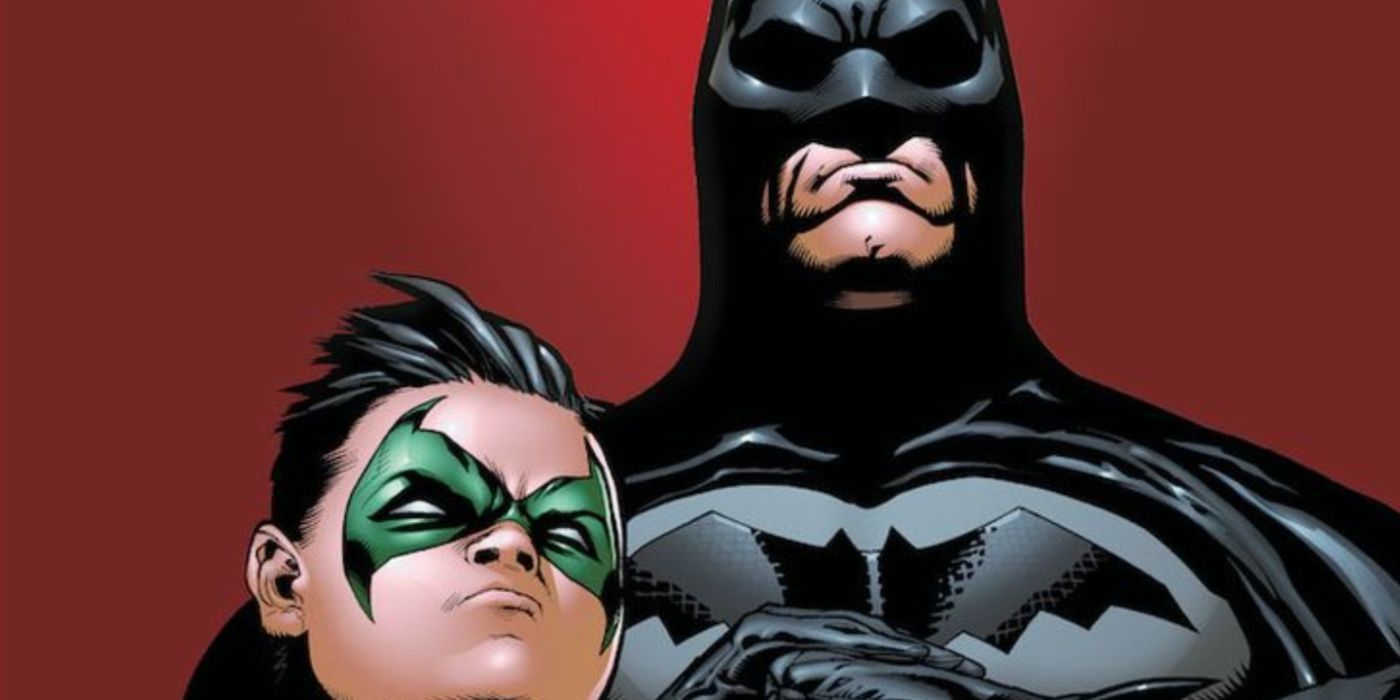 10 Best Batman and Robin Comics For Fans of the Dynamic Duo