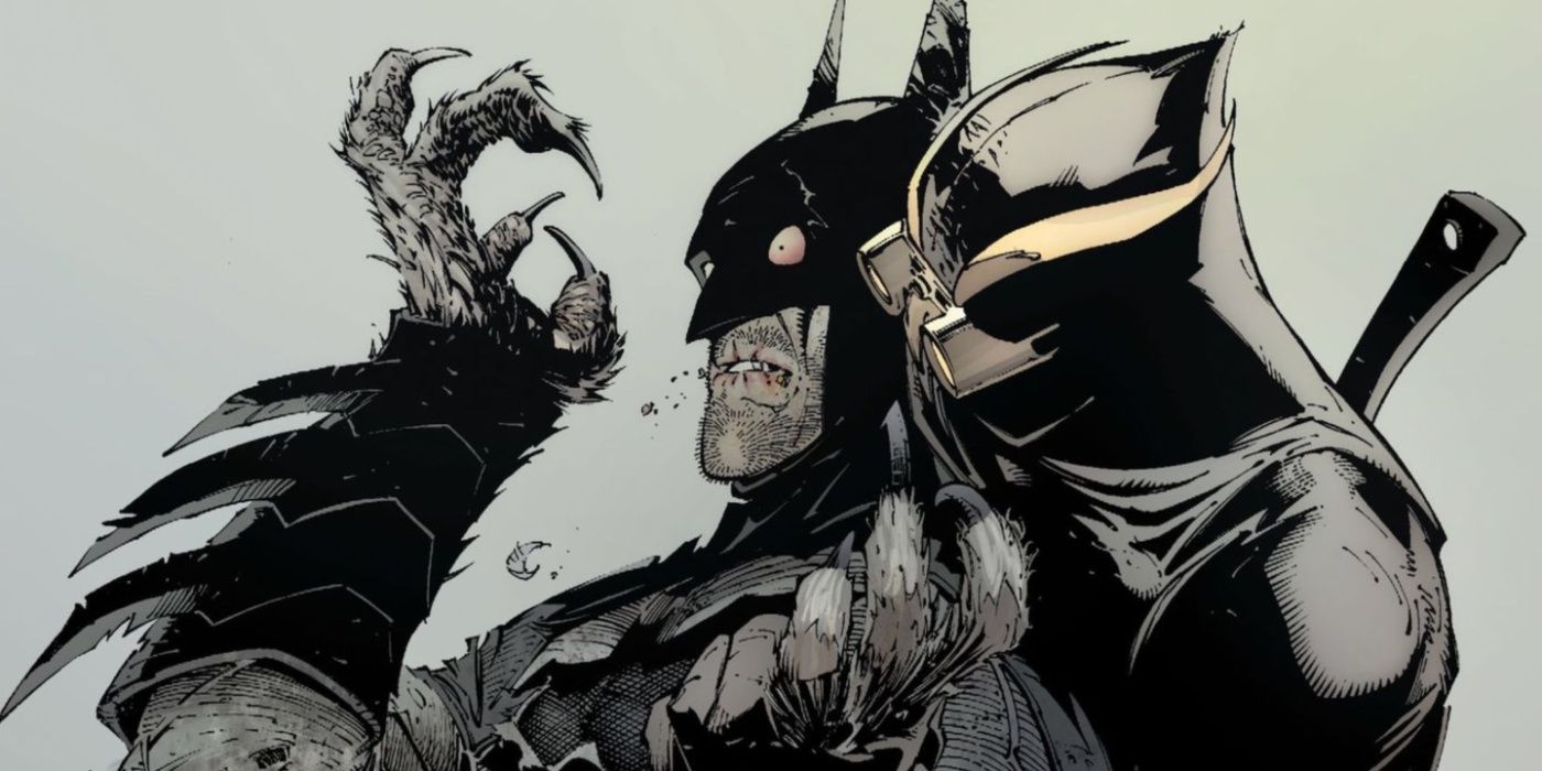 Cada volumen de cómics de Batman New 52, ​​clasificado