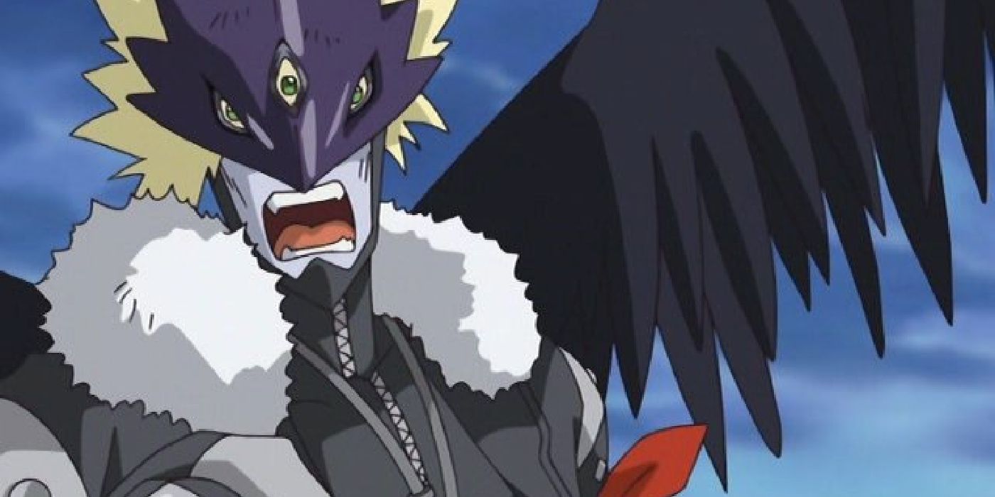 10 Best Heroes in Digimon Tamers, Ranked