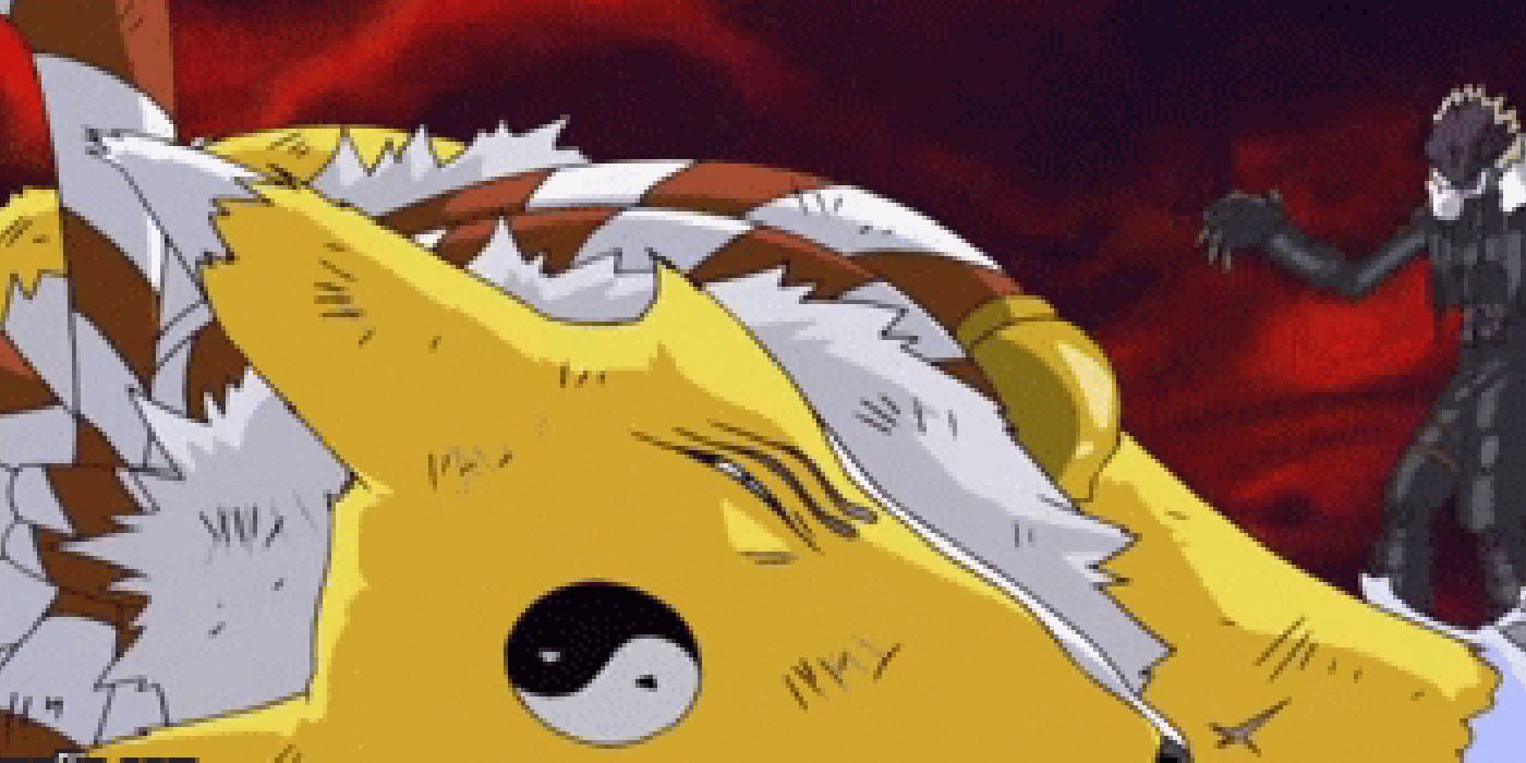 Best Fights in Digimon Tamers Anime, Ranked