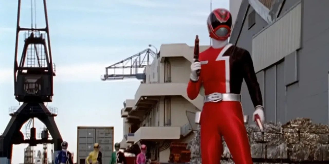 The Best Power Rangers, S.P.D. Episodes, Ranked