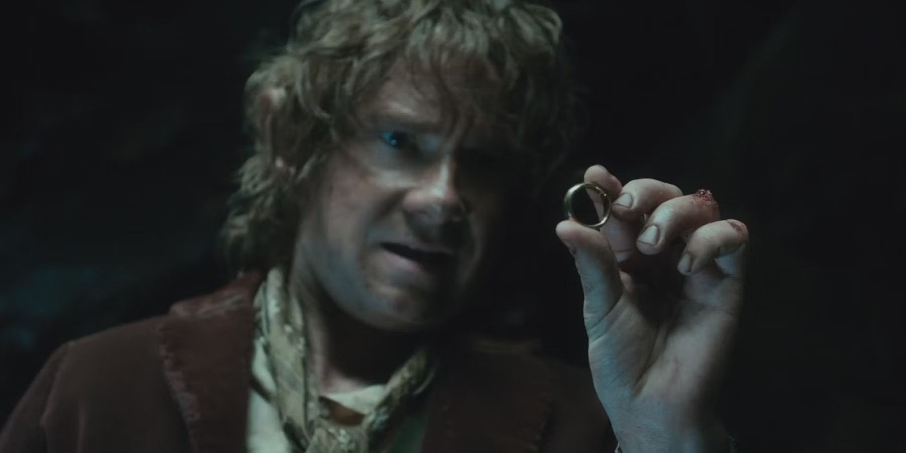 10 Weirdest Details in The Hobbit Films