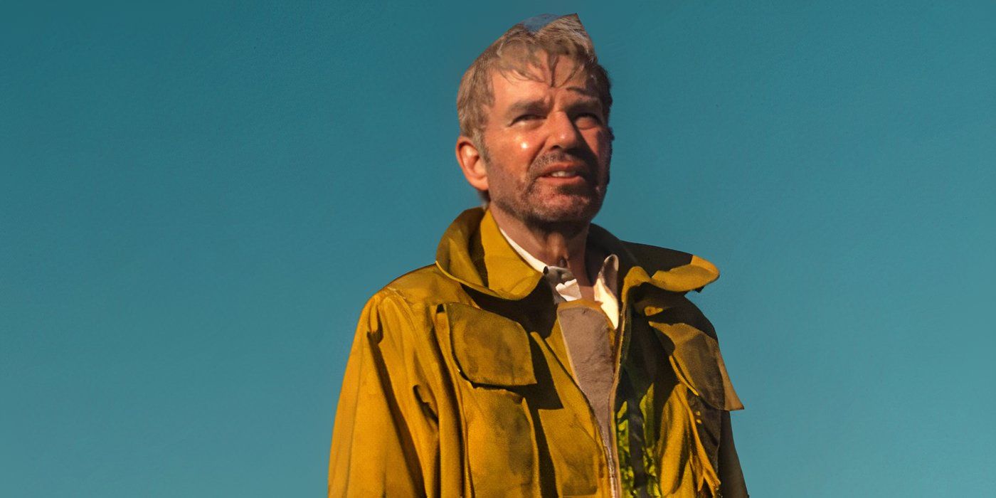 Taylor Sheridan’s new series with Billy Bob Thornton reveals first look and premiere date