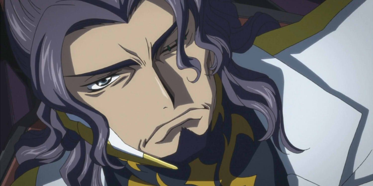 Code Geass: Roz of the Recapture Must Answer These Questions