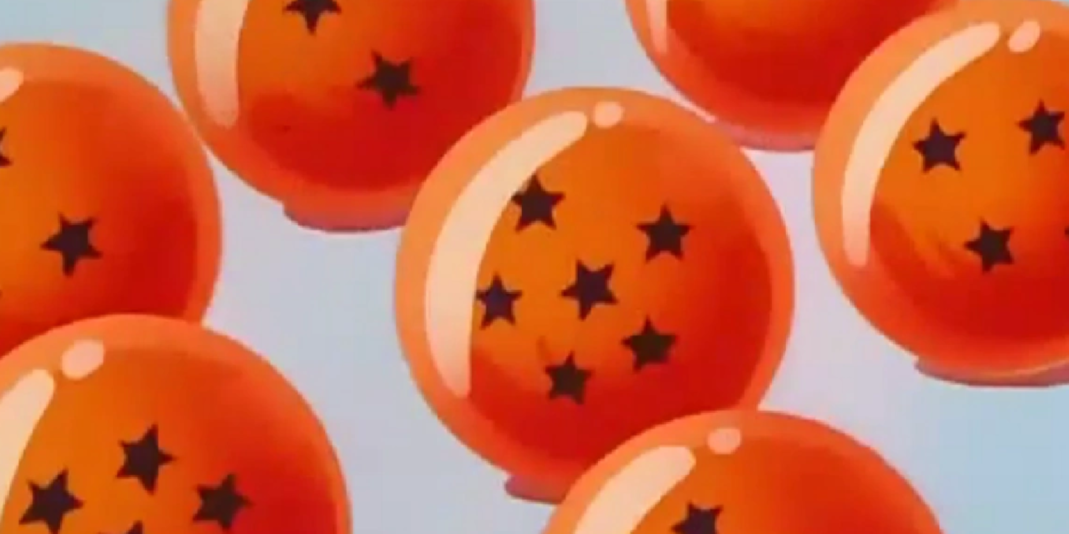 The Most Terrifying Dragon Ball Sets