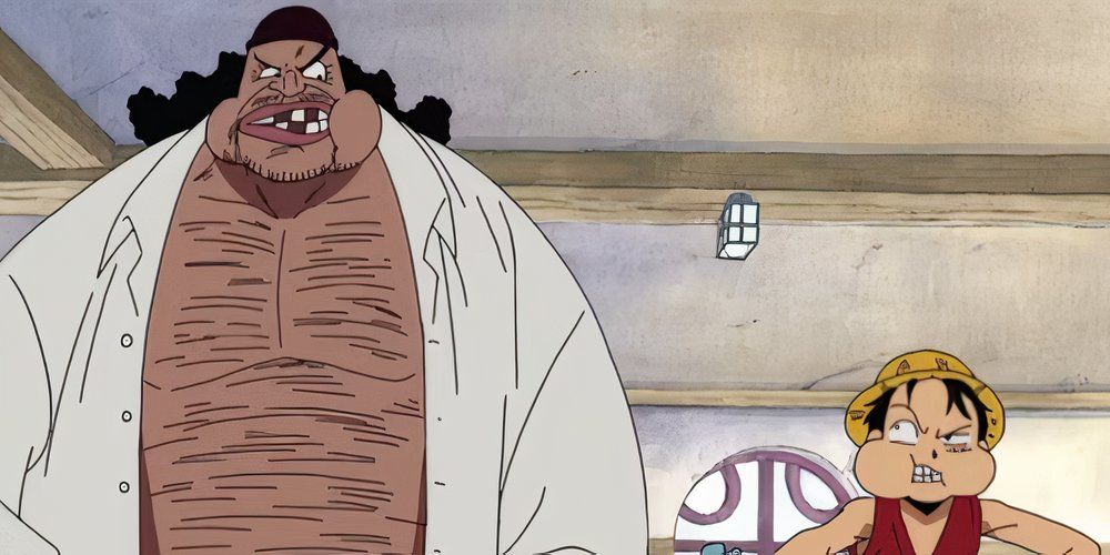 Cada nivel de potencia actual de Yonko Crews en One Piece, explicado