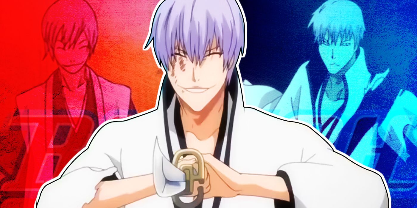 Gin Ichimaru's Shikai and Bankai, Explained