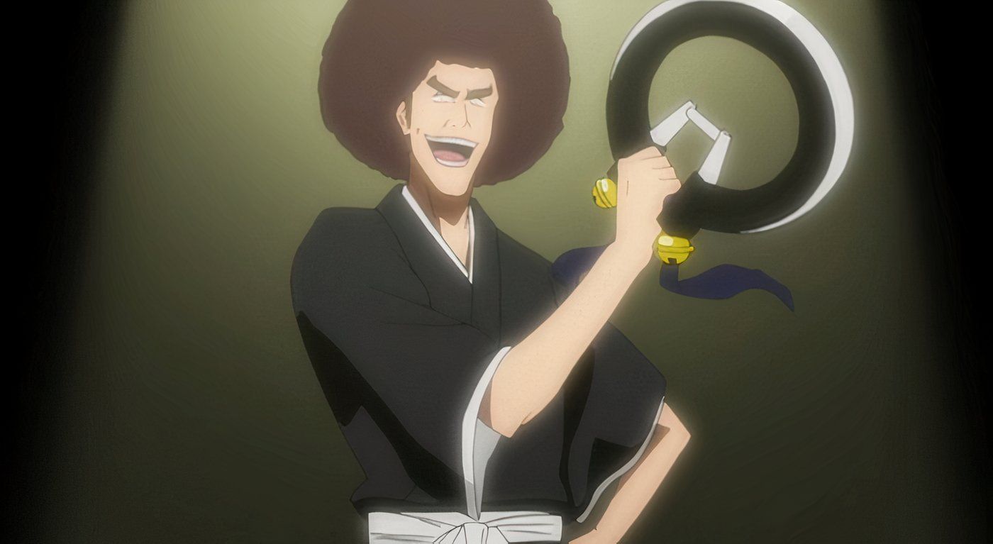 Strongest Bleach Elemental Zanpakuto, Ranked