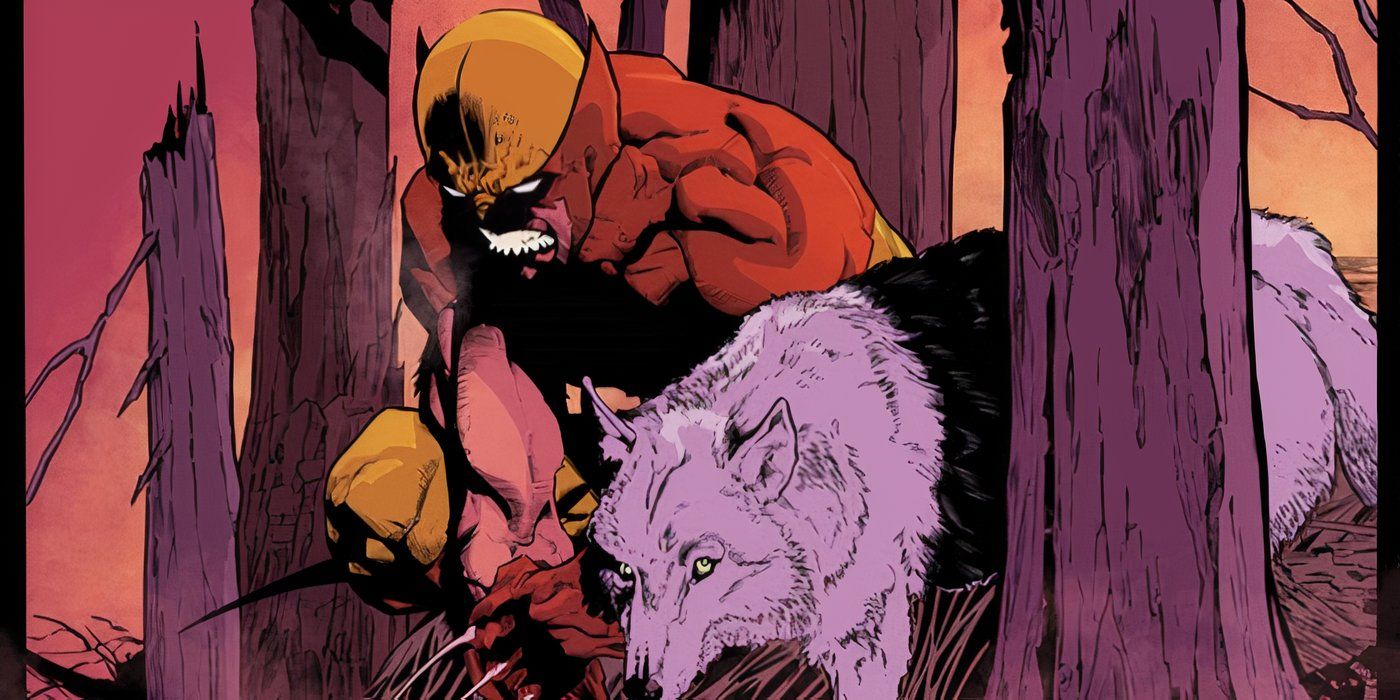 10 Wolverine Stories That Are Perfect for Video Games