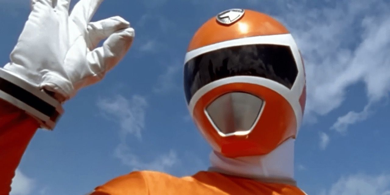 The Best Power Rangers, S.P.D. Episodes, Ranked