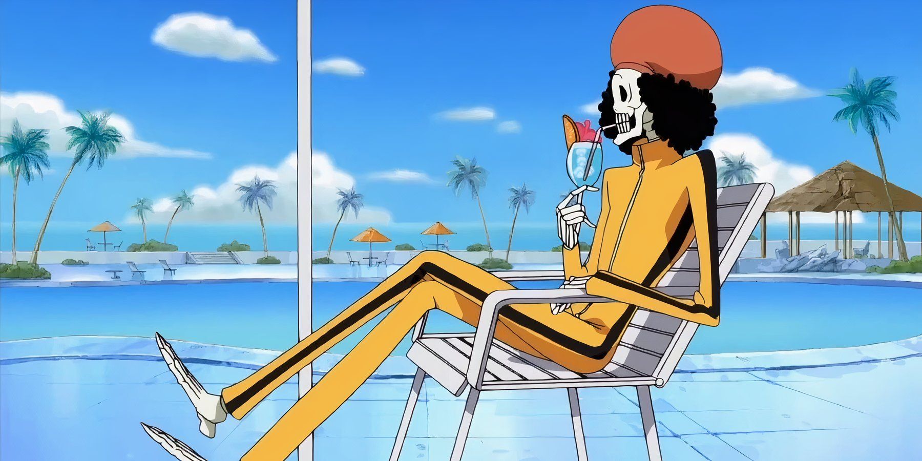 One Piece's Best Non-Canon Arcs, Ranked