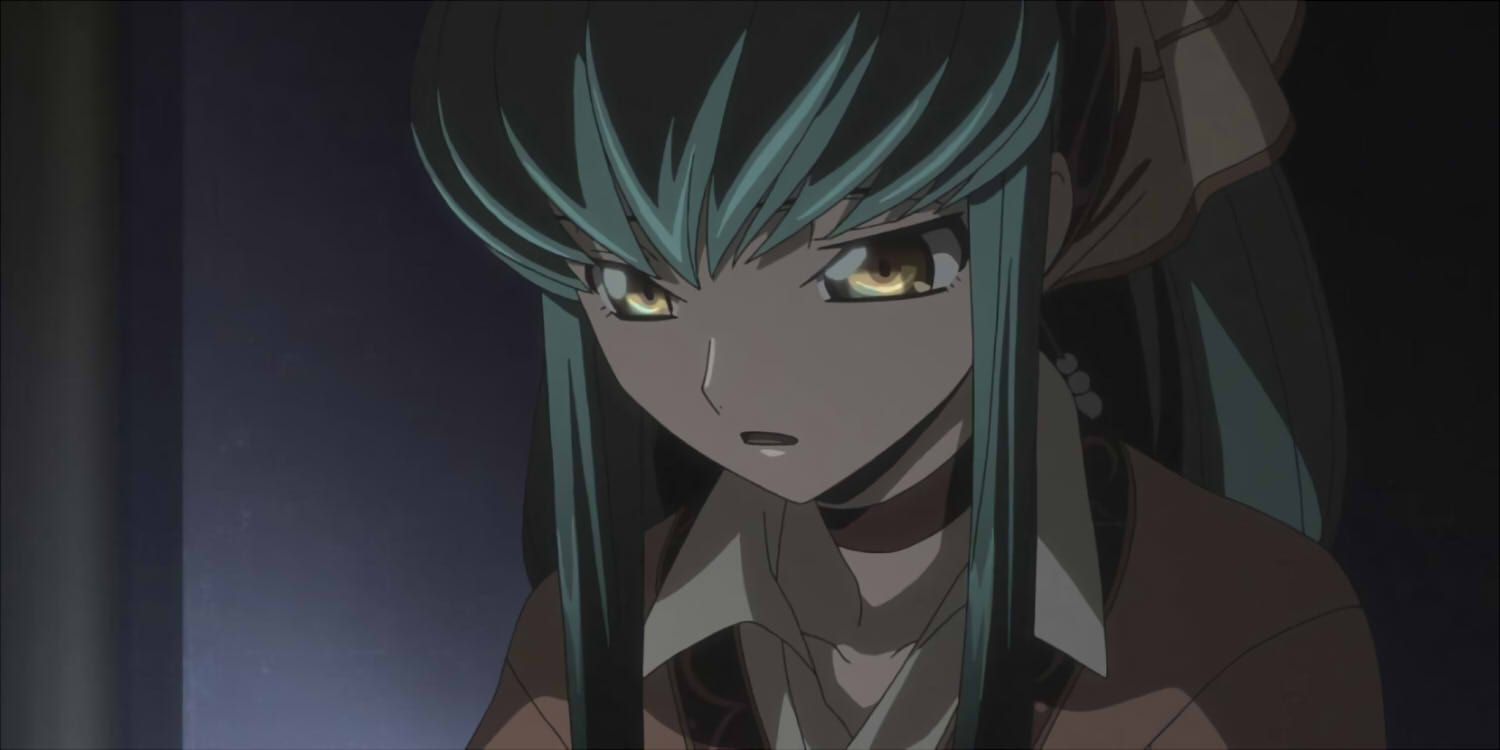 Code Geass: Roz of the Recapture Must Answer These Questions