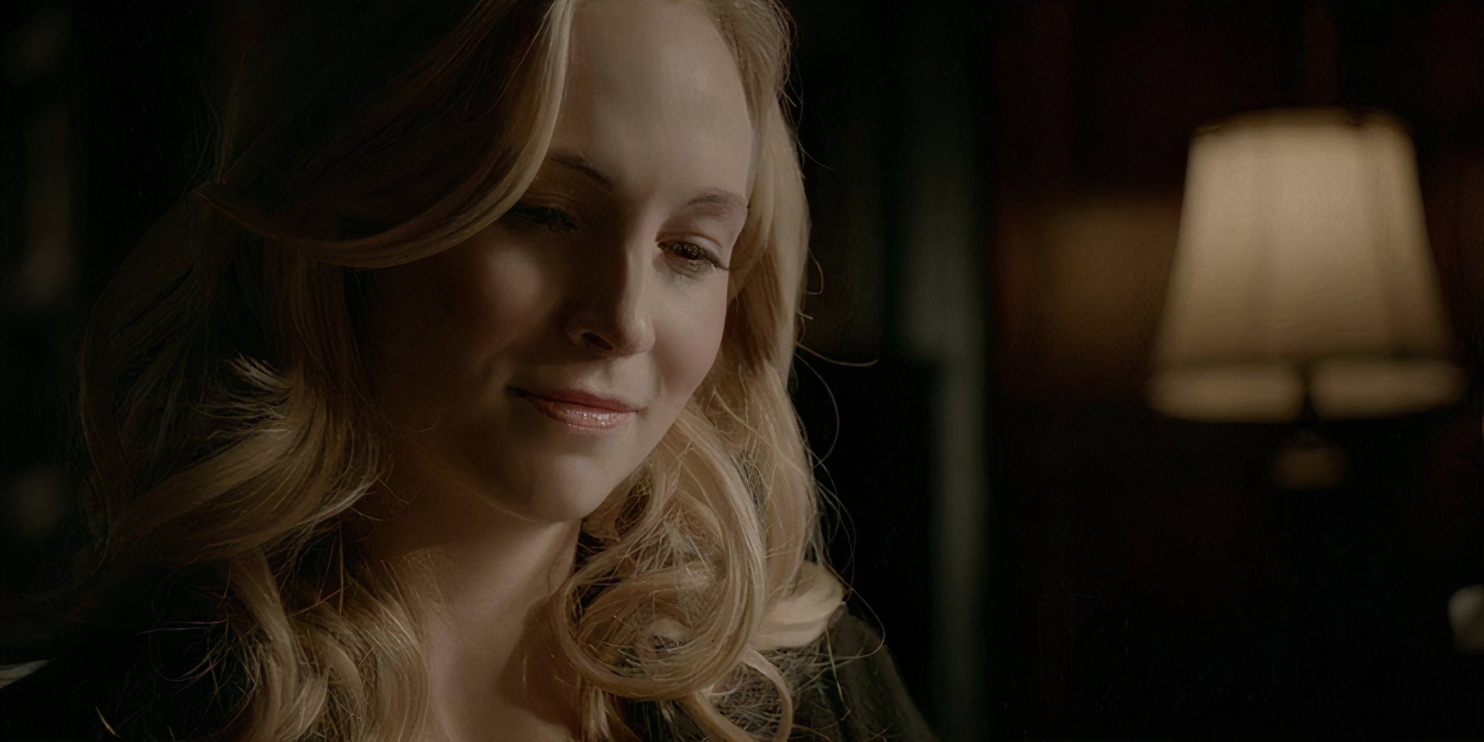 The Best Klaus and Caroline Moments in The Vampire Diaries, Ranked