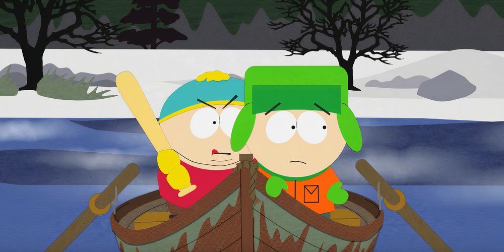 South Park Creators' Casa Bonita Film Gets New Trailer and Release Date