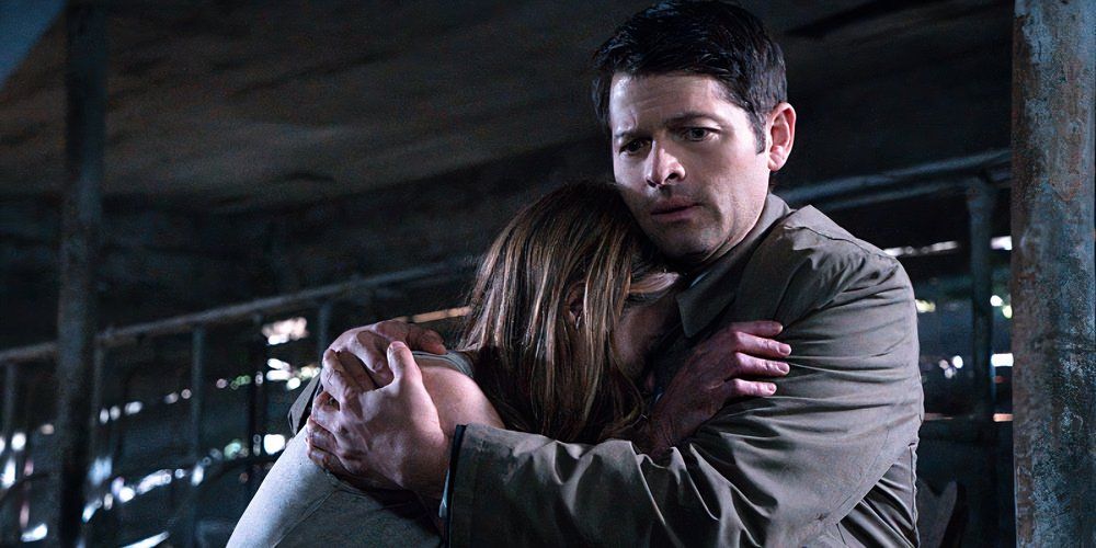 10 Supernatural Characters and Stories Perfect for a Spinoff