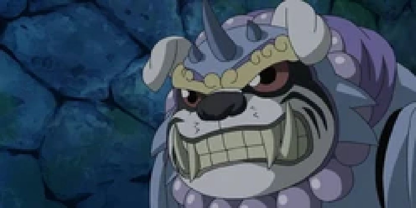 Every Major Villain in Digimon Tamers, Ranked