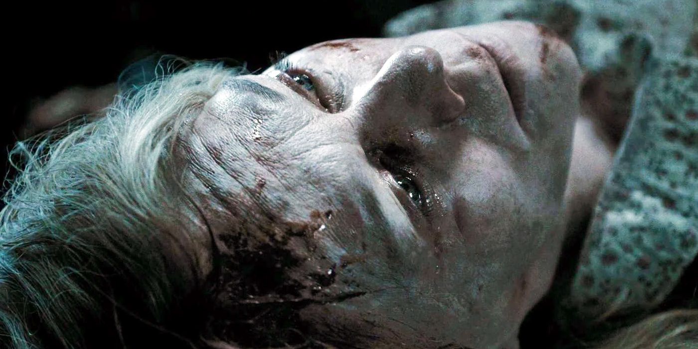 The Darkest Moments in Harry Potter That Fans Can't Forget