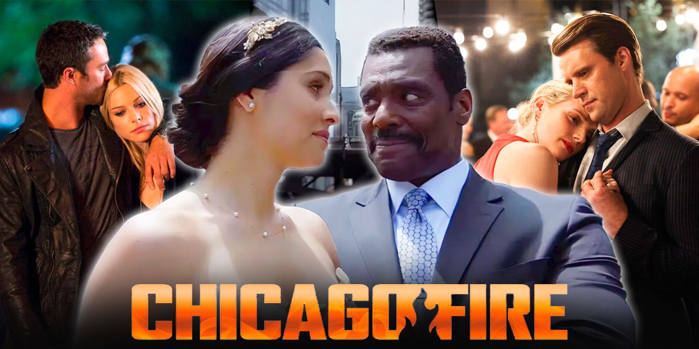 Chicago Fire Season 13, Episode 7 Review: Did Pascal Do Something Shocking?