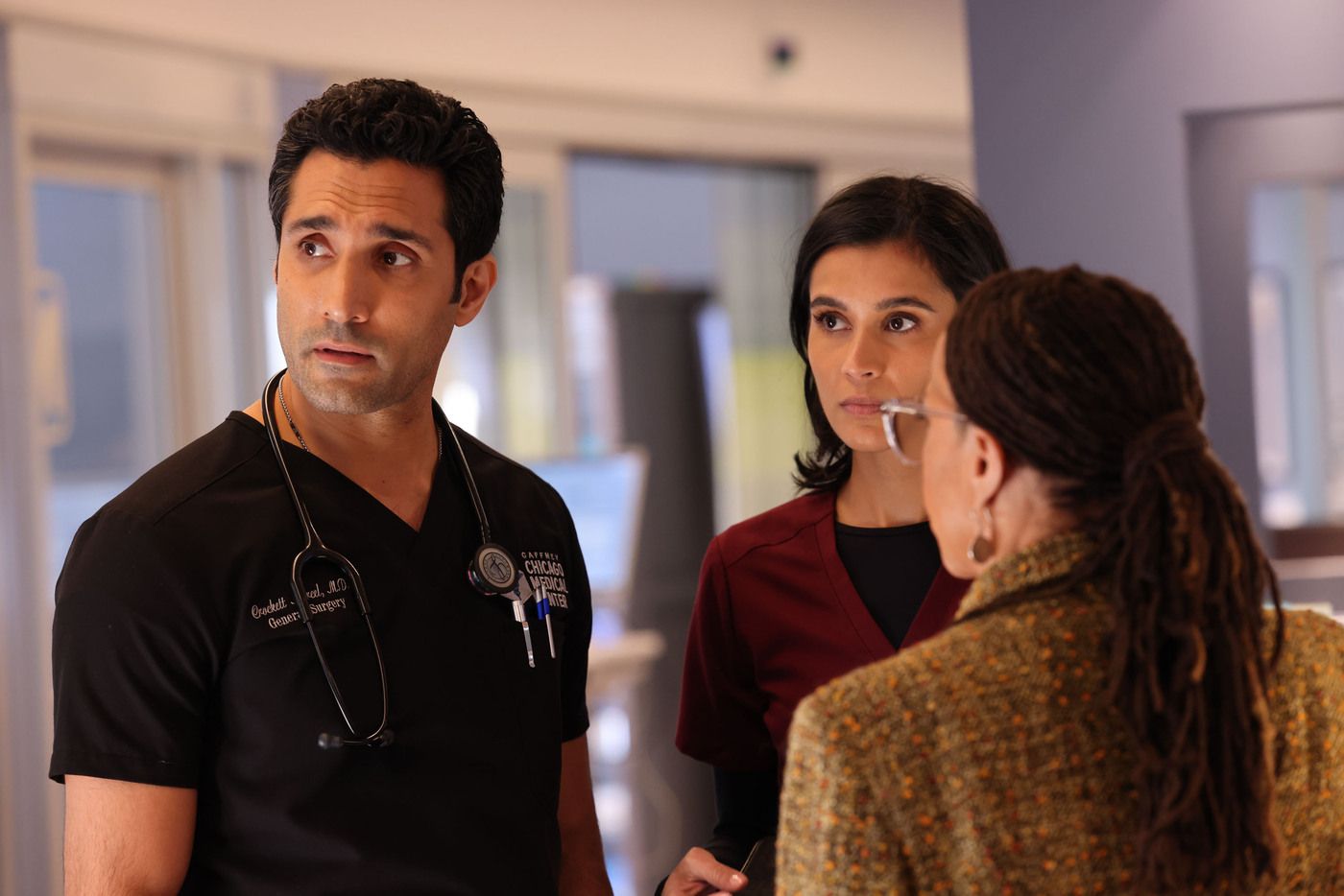 What This Major Chicago Med Characters Exit Means For the Show