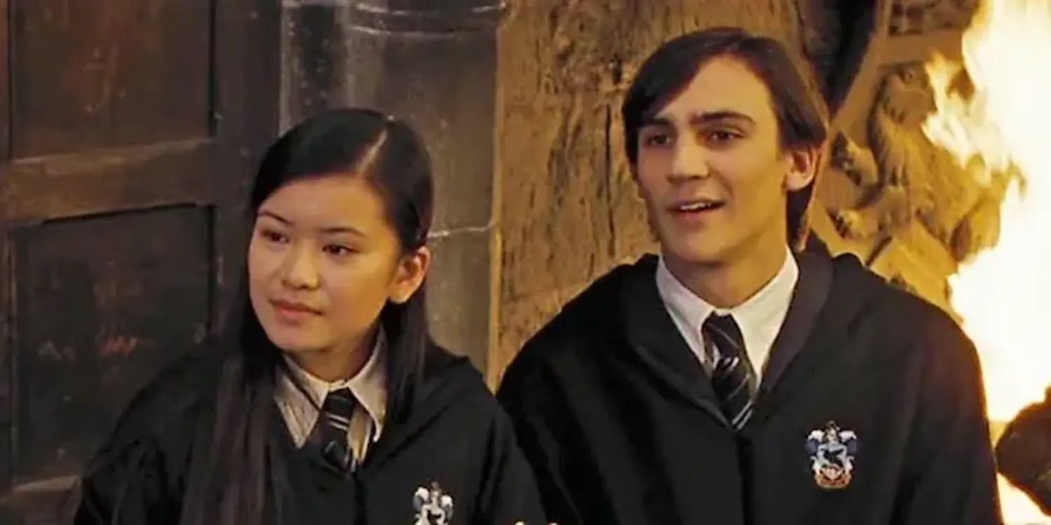 Every Named Hogwarts Student in Harry Potter, Explained