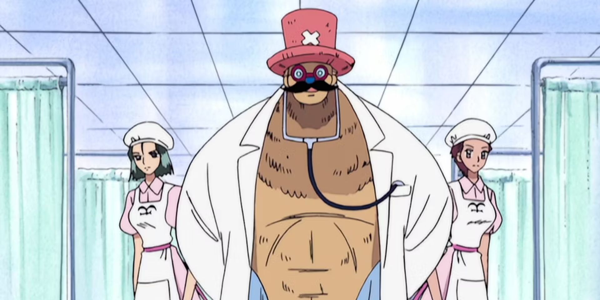 Ways Chopper is Different Than the Rest of One Piece's Straw Hats