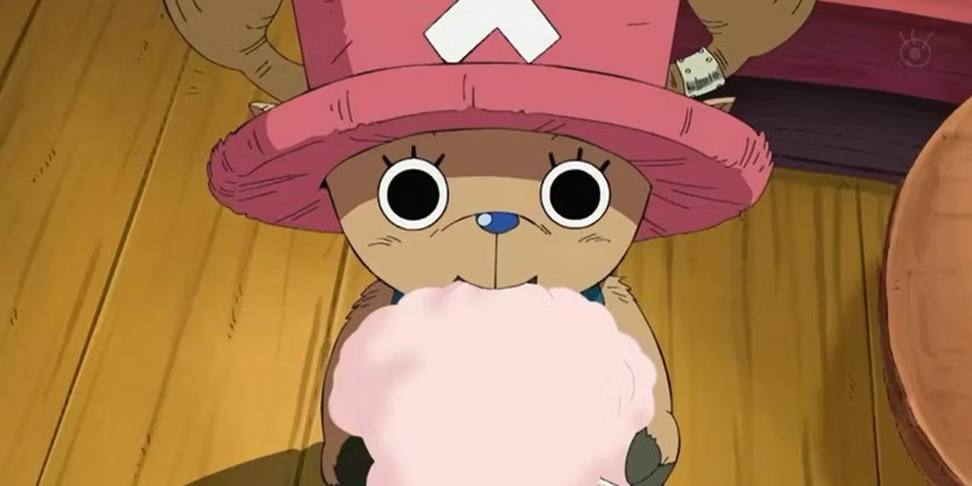 Ways Chopper is Different Than the Rest of One Piece's Straw Hats