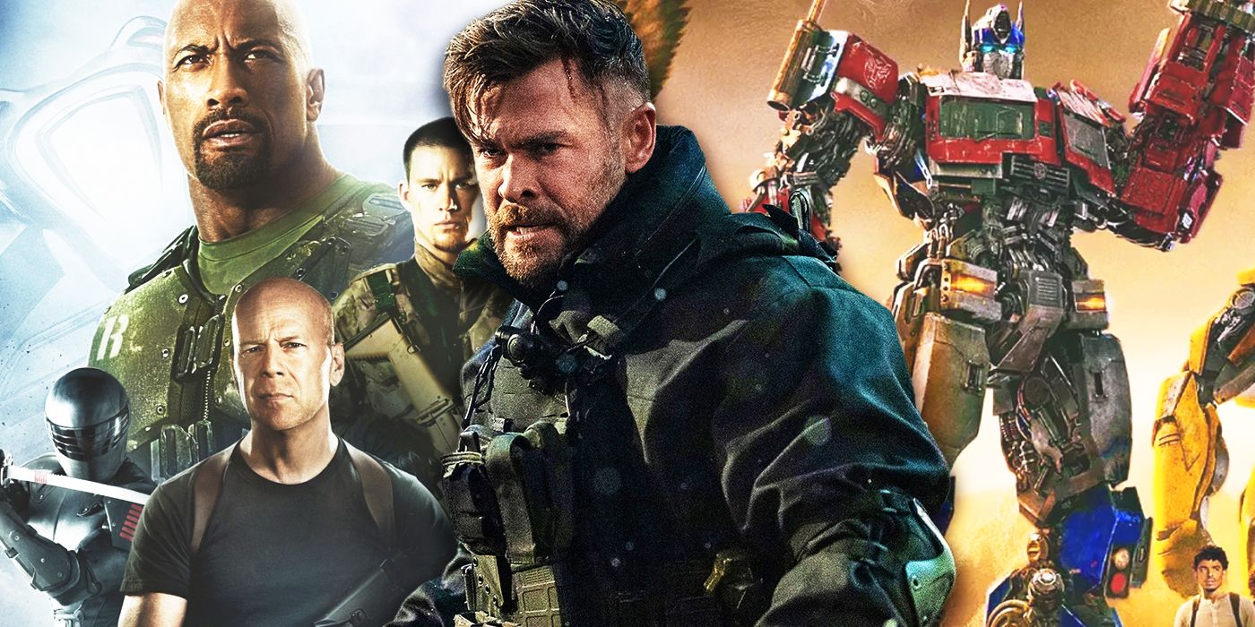 Why Chris Hemsworth is perfect for this alleged role in Transformers/GI Joe