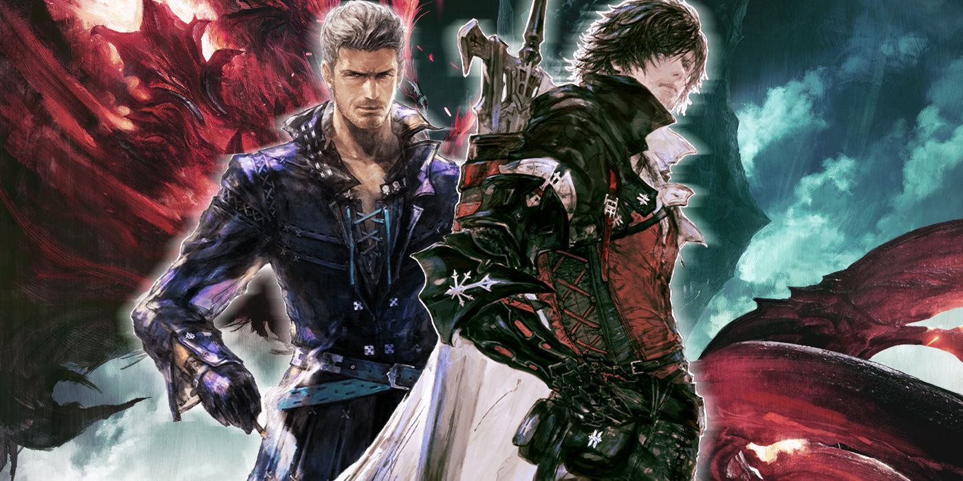 Интересные детали, которые делают историю Final Fantasy XVI такой захватывающей