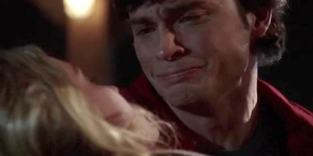 The Saddest Smallville Episodes of All Time