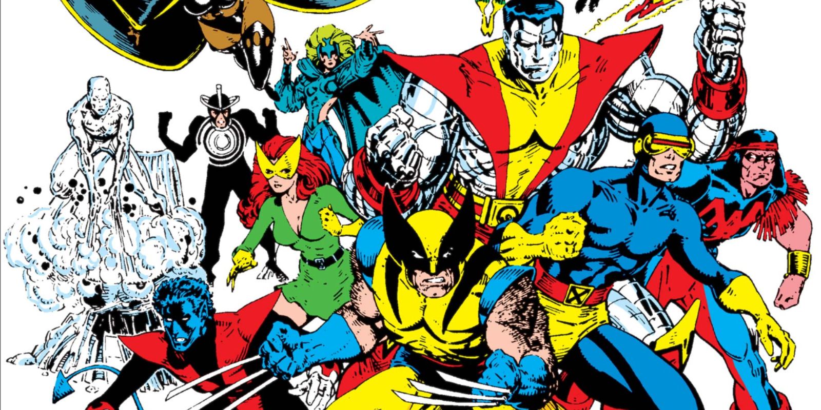 What DC Could Learn From Marvel's Best X-Men Comics