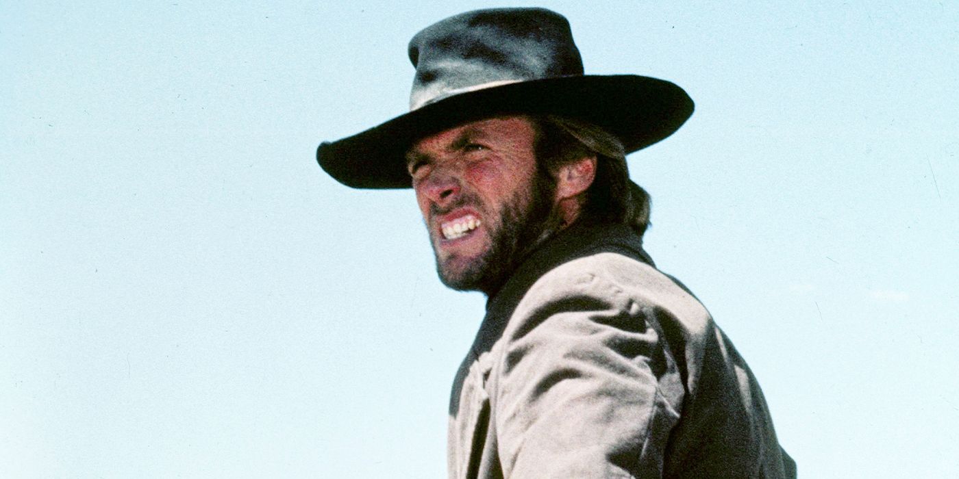 Why John Wayne Refused to Work with Clint Eastwood