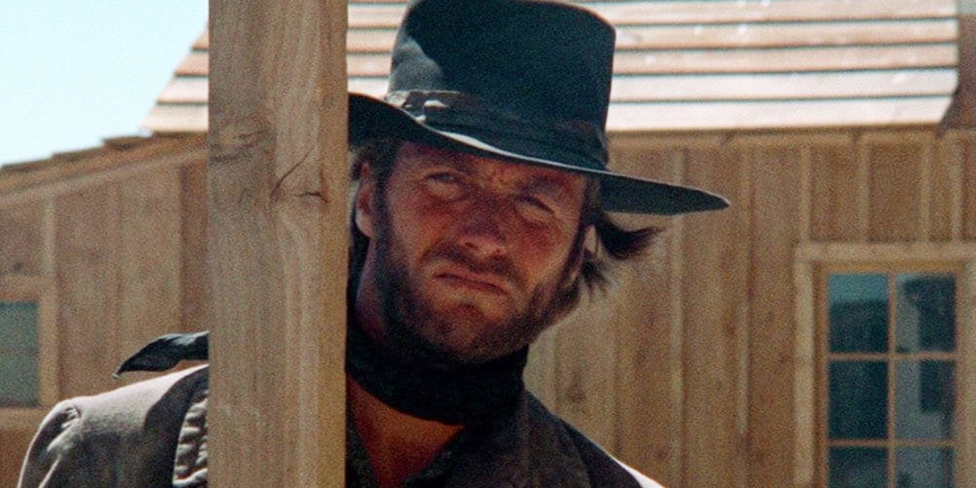 Why John Wayne Refused to Work with Clint Eastwood