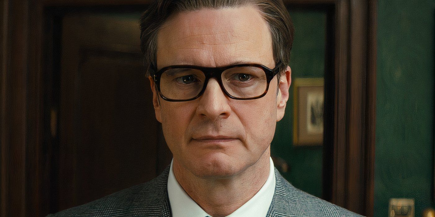 Colin Firth joins Guy Ritchie’s “Young Sherlock” series