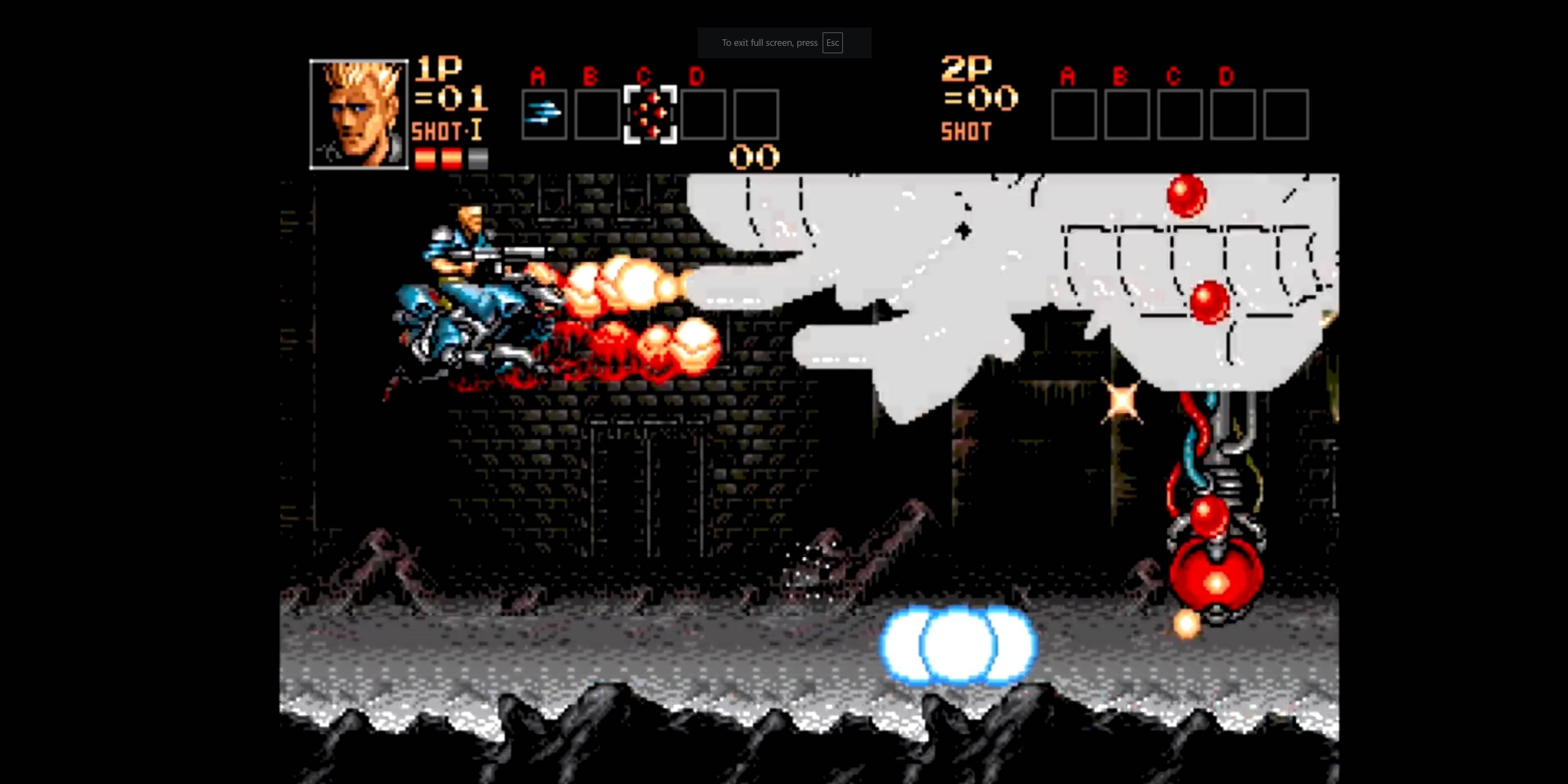 10 Best Run 'N Gun Arcade Games, Ranked