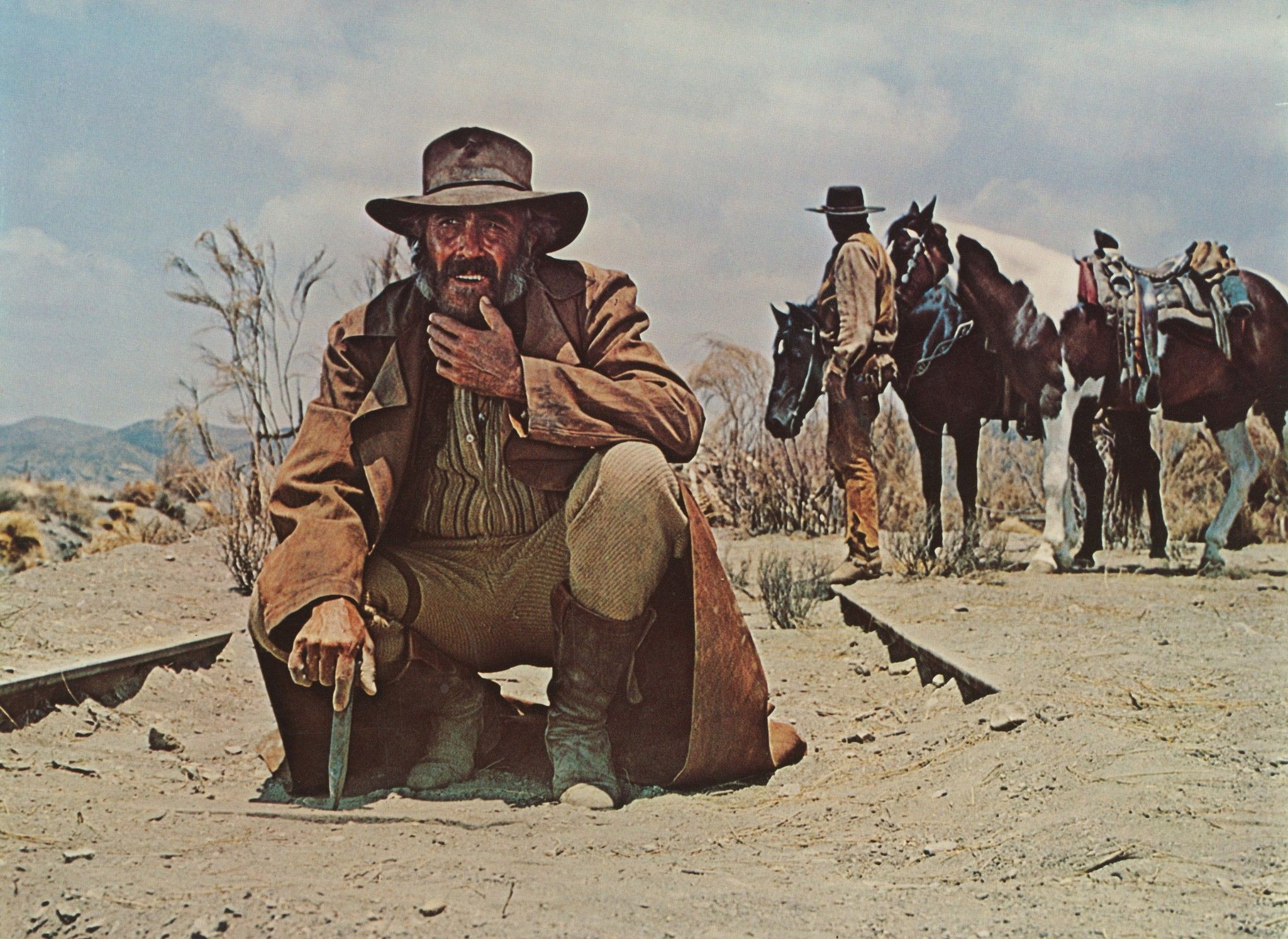 10 Great Western Movies About Revenge