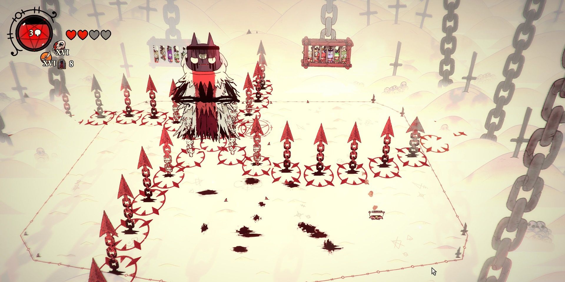 This Genre-Bending Roguelike Changed the Cozy Game Formula