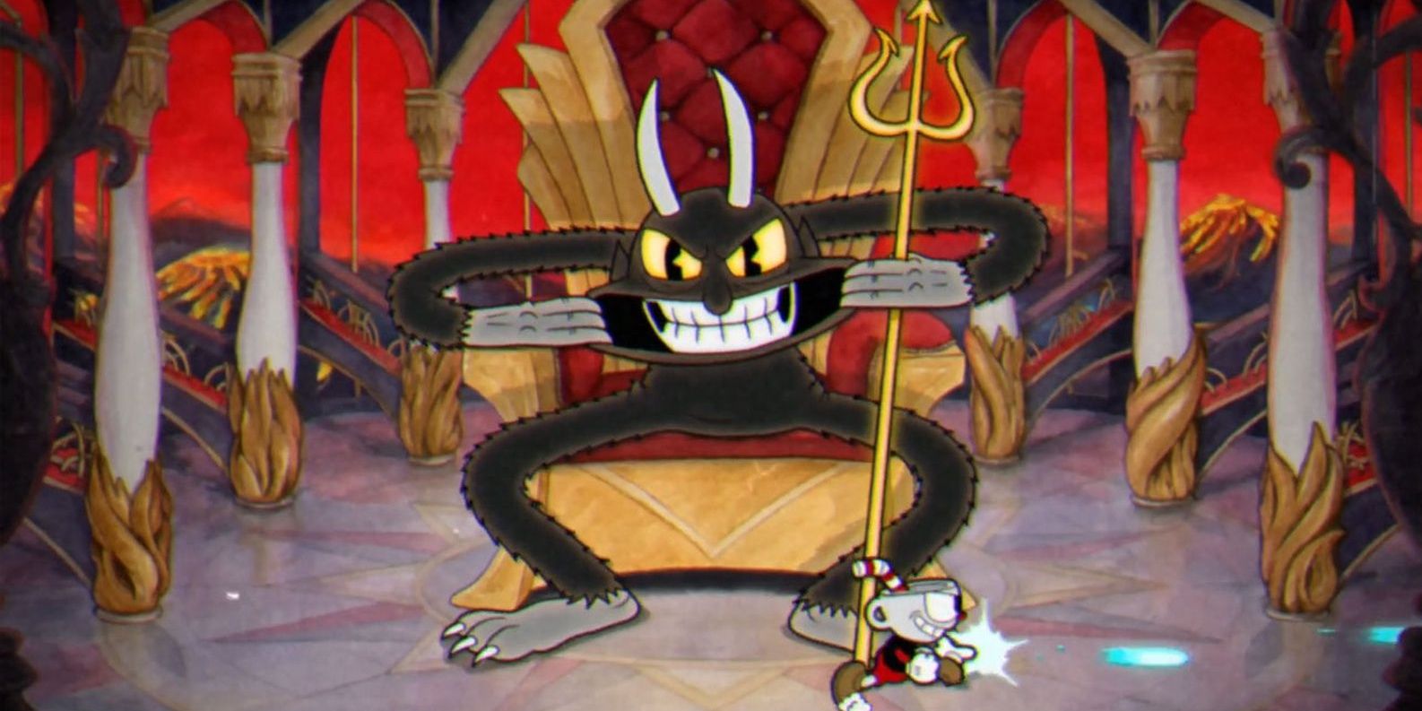 How to Beat Every Cuphead Boss in Inkwell Isle 3 & 4