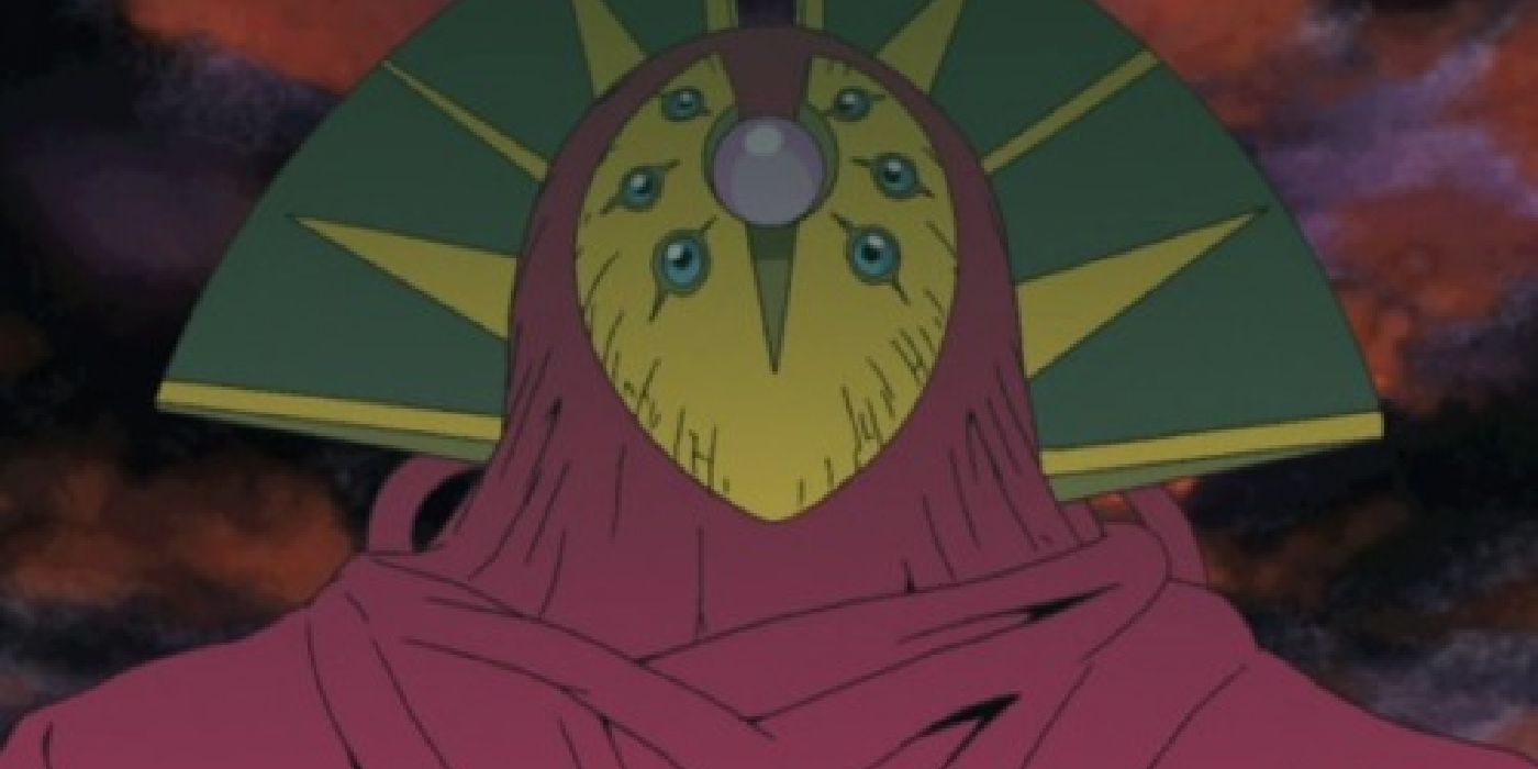 Every Major Villain in Digimon Tamers, Ranked