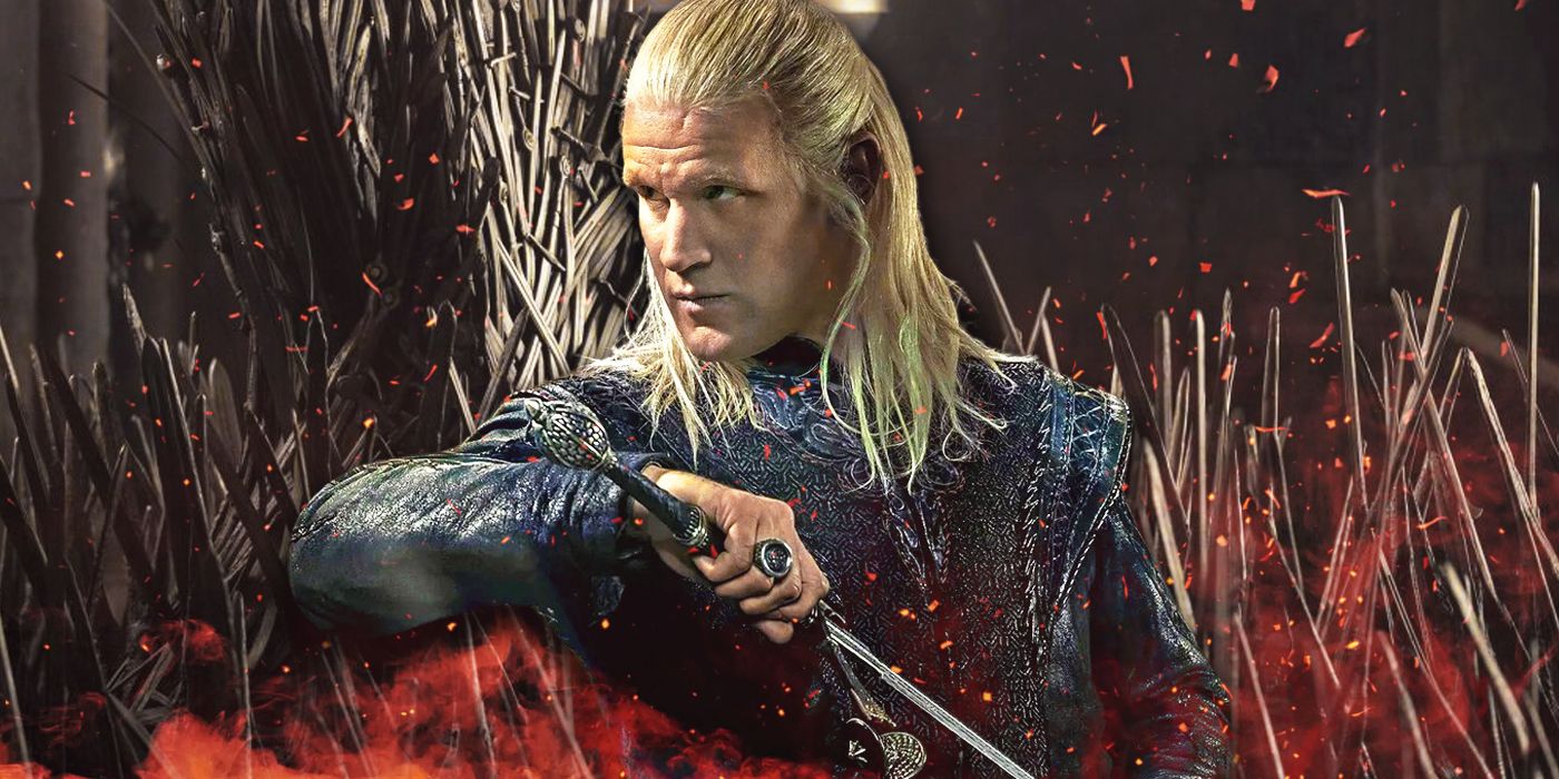 Daemon Targaryen's Best House Of The Dragon Quotes