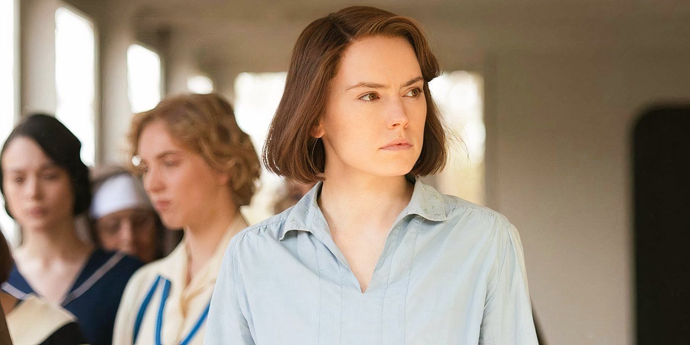 Daisy Ridley's New Film With Near-Perfect Audience Score Gets Streaming Premiere Date