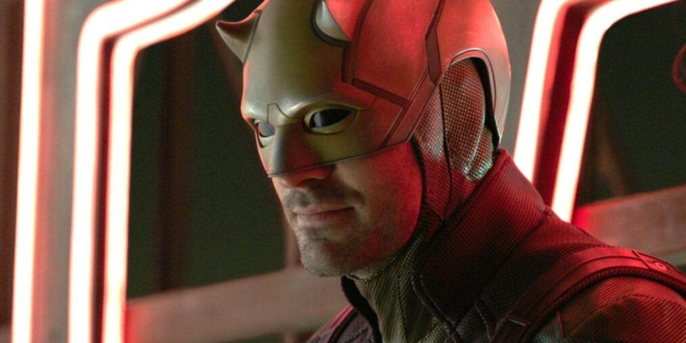 'That's So Cool': Charlie Cox Details First Reaction to Daredevil's Suit in She-Hulk Series