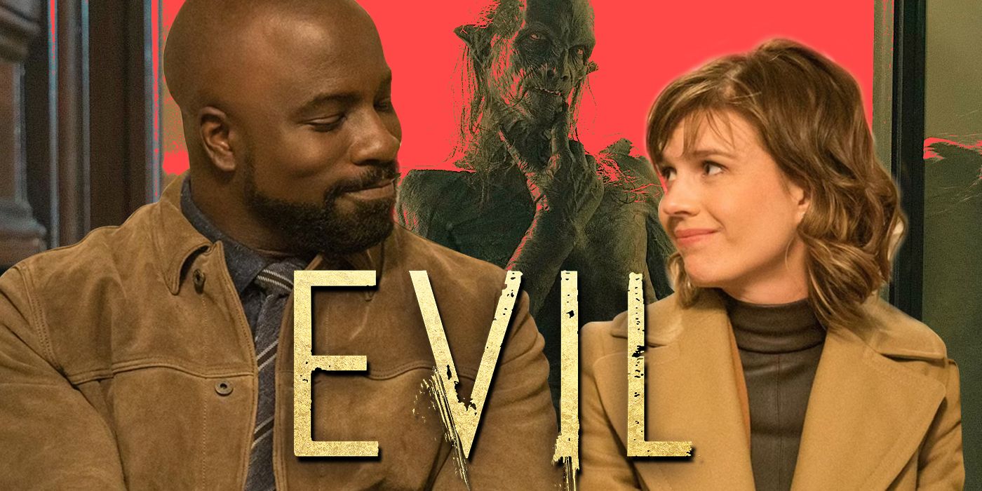 Evil Season 4, Episode 10 is All About Survival of the Fittest During a Deadly Storm