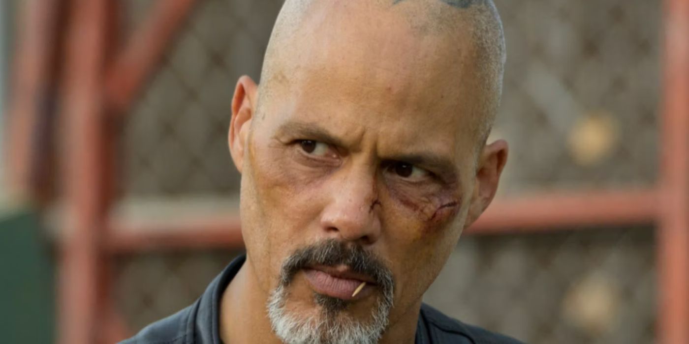 One of Sons of Anarchy's Best Characters Was Played by a Real Hells Angel