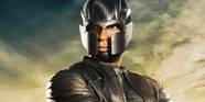 Arrowverse Boss Reveals Scrapped Green Lantern Suit For Diggle